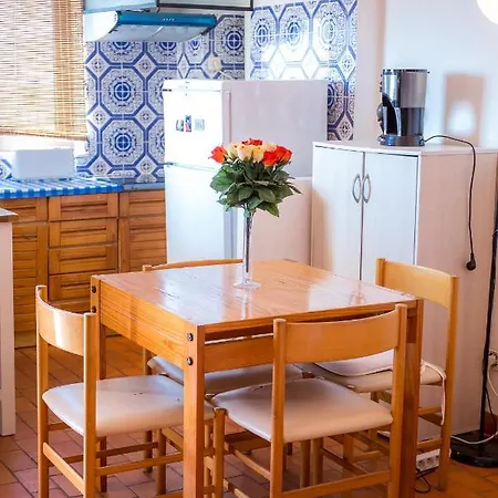 A02 - Dona Ana 1 Bed Apartment Lagos Zewnętrze zdjęcie