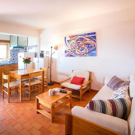 A02 - Dona Ana 1 Bed Apartment Lagos Zewnętrze zdjęcie