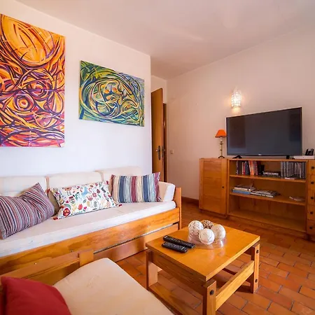 A02 - Dona Ana 1 Bed Apartment Lagos Zewnętrze zdjęcie