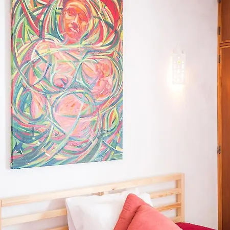 A02 - Dona Ana 1 Bed Apartment Lagos Zewnętrze zdjęcie