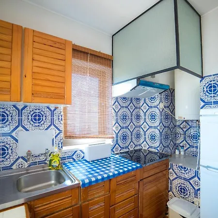 A02 - Dona Ana 1 Bed Apartment Lagos Zewnętrze zdjęcie