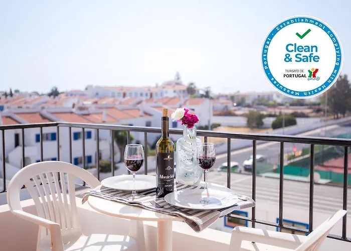 A02 - Dona Ana 1 Bed Apartment