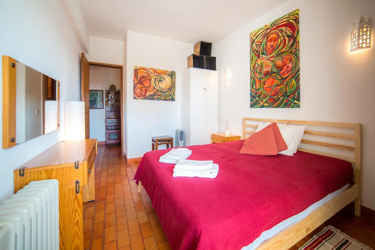 Apartment A02 - Dona Ana 1 Bed