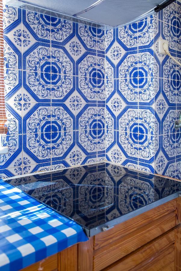 A02 - Dona Ana 1 Bed Appartement *