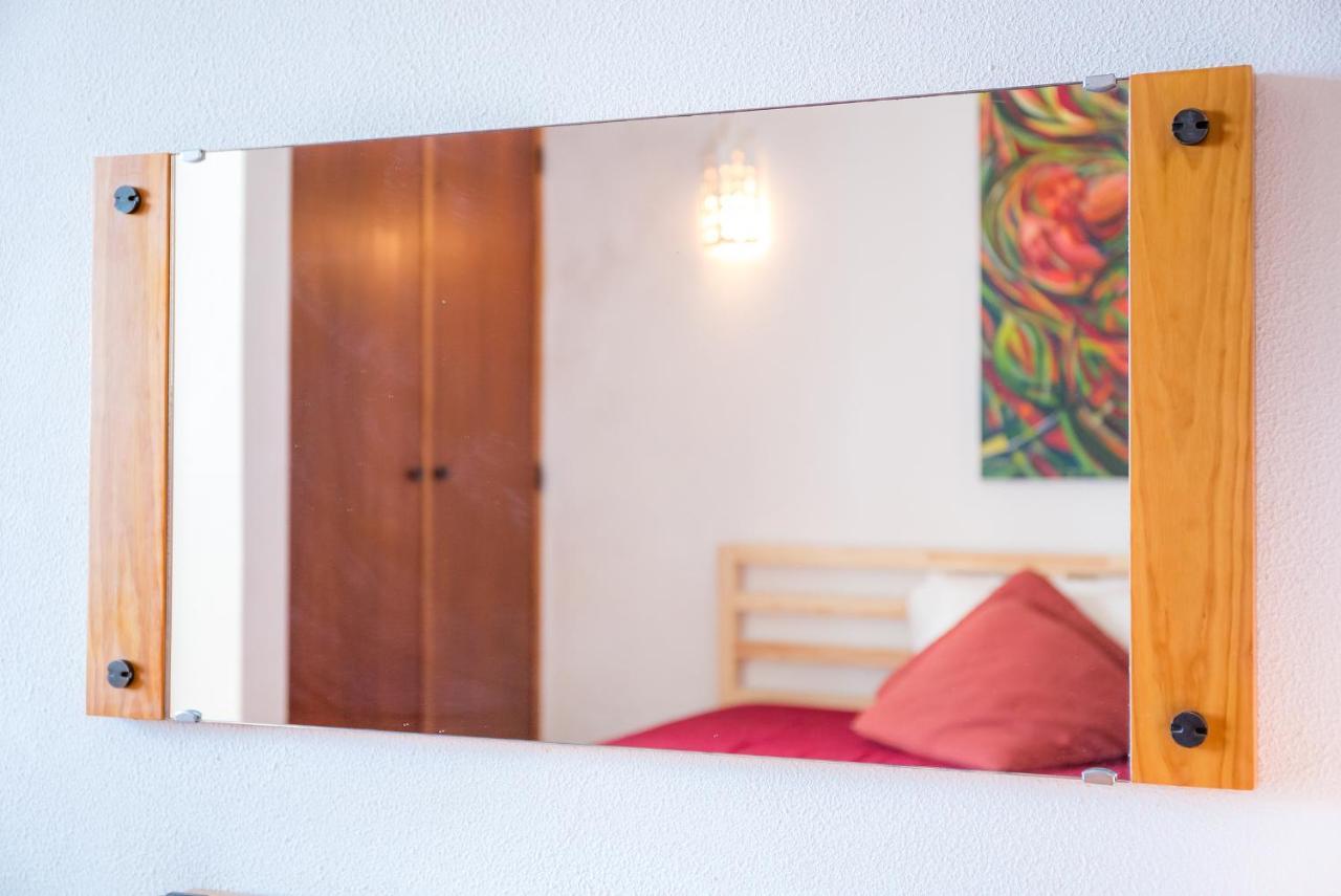 A02 - Dona Ana 1 Bed Apartment