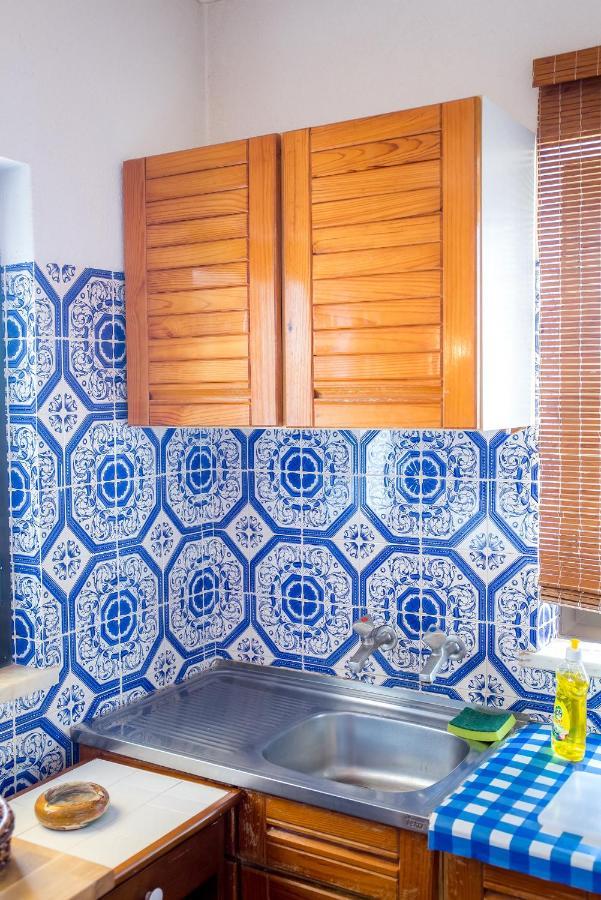 A02 - Dona Ana 1 Bed Lagos