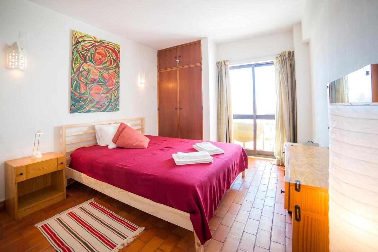 Apartment A02 - Dona Ana 1 Bed Lagos