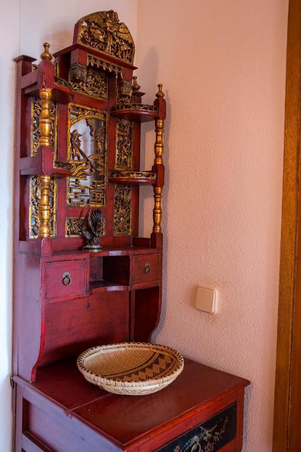 A02 - Dona Ana 1 Bed Apartment