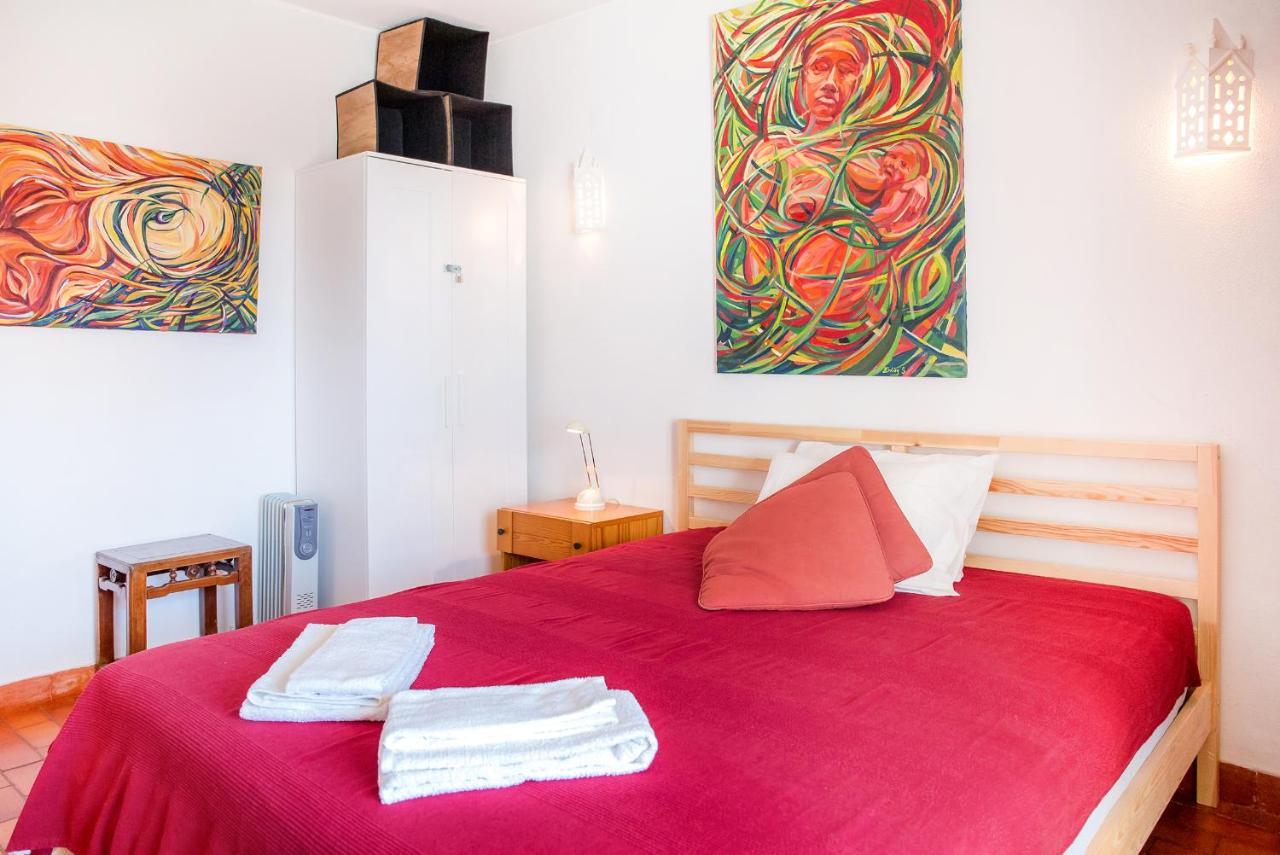 A02 - Dona Ana 1 Bed Lagos