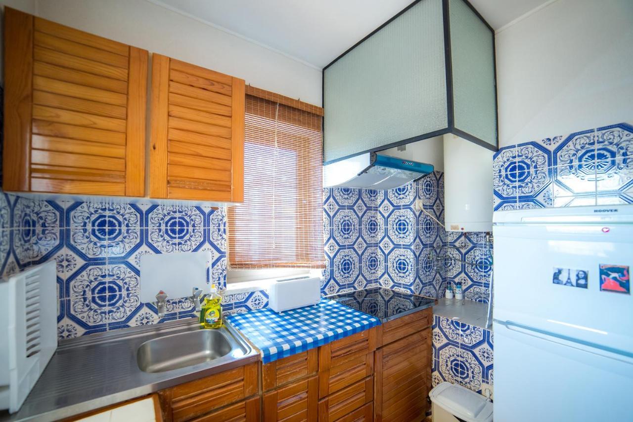Apartment A02 - Dona Ana 1 Bed Lagos
