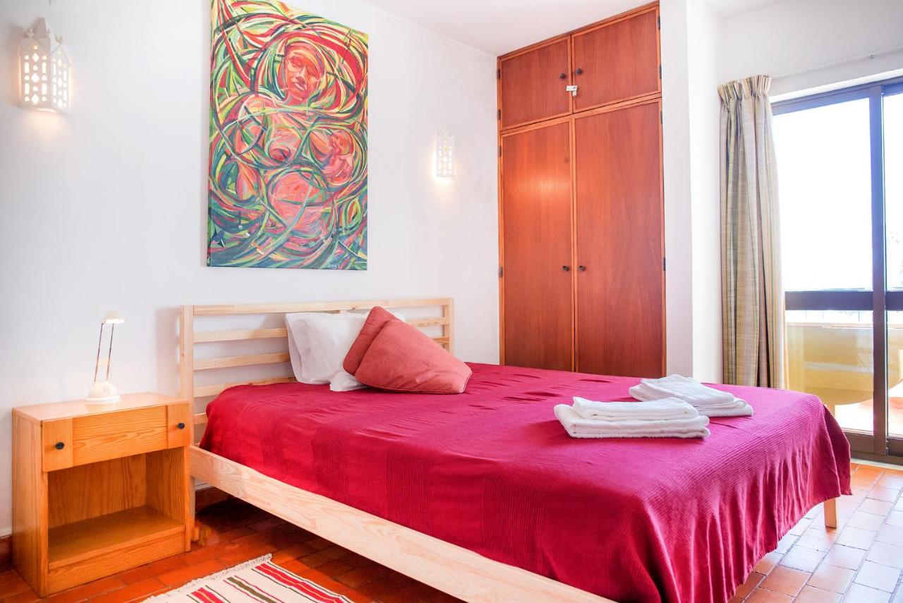 Apartment A02 - Dona Ana 1 Bed Lagos