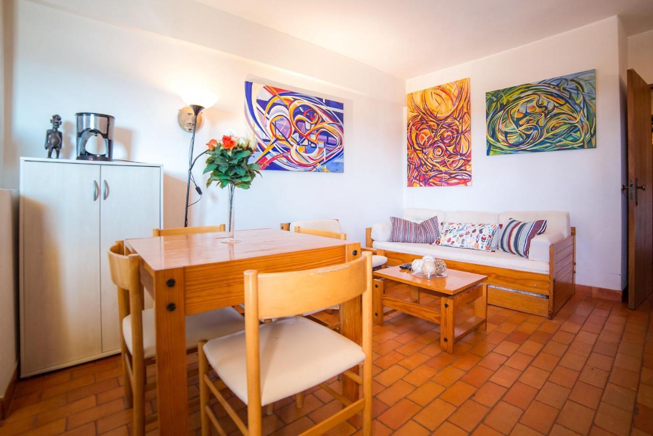 A02 - Dona Ana 1 Bed Lagos